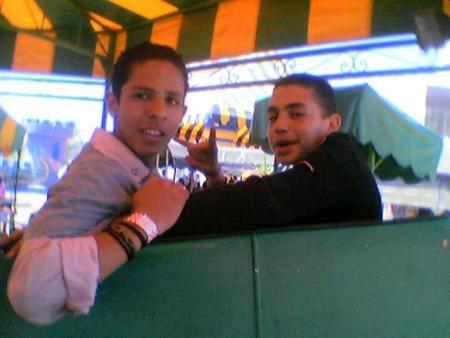 mehdi&hatim