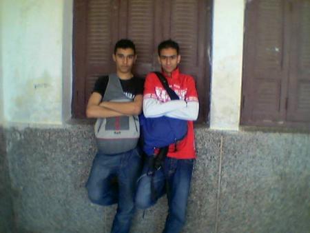 mehdi&moi
